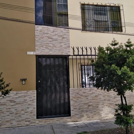 Departamento Rekadi Apartment Cuzco Exterior foto